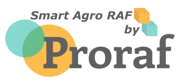 Logo Smart Agro RAF